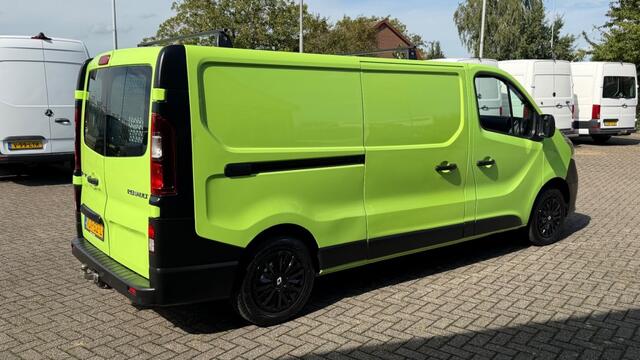 Renault TRAFIC 1.6 DCI 70KW 95PK L2H1 EURO 6 AIRCO/ NAVIGATIE/ CRUISE CONTROL/ 100% DEALERONDERHOUDEN