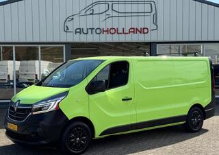 Renault TRAFIC 1.6 DCI 70KW 95PK L2H1 EURO 6 AIRCO/ NAV