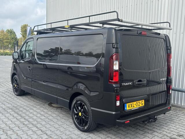 Renault TRAFIC 2.0 dCi 120 T29 L2H1*HAAK*CAM*A/C*CRUISE*IMPERIAAL