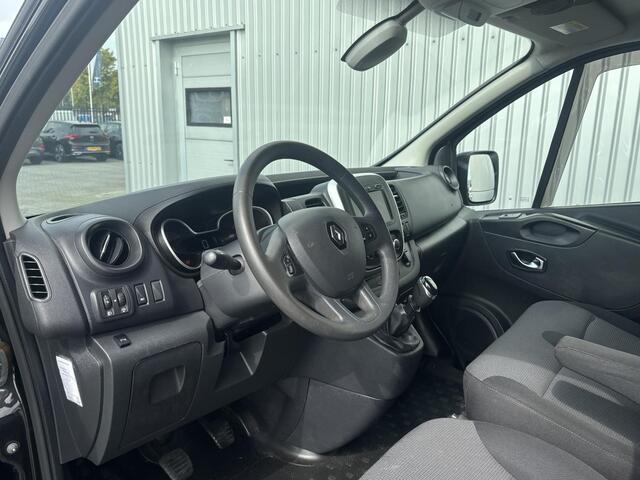 Renault TRAFIC 2.0 dCi 120 T29 L2H1*HAAK*CAM*A/C*CRUISE*IMPERIAAL