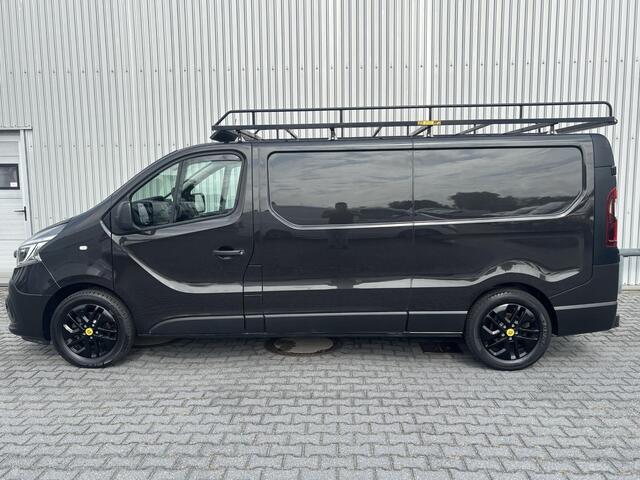 Renault TRAFIC 2.0 dCi 120 T29 L2H1*HAAK*CAM*A/C*CRUISE*IMPERIAAL