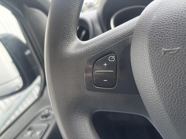 Renault TRAFIC 2.0 dCi 120 T29 L2H1*HAAK*CAM*A/C*CRUISE*IMPERIAAL
