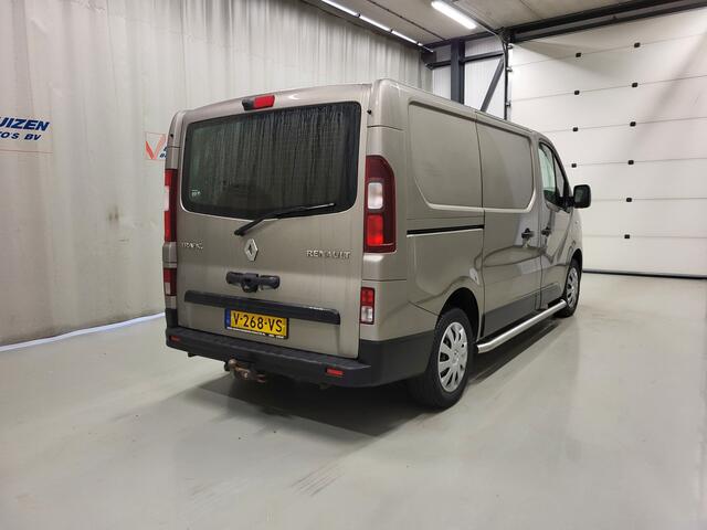 Renault TRAFIC 1.6dCi 126pk Euro 6!