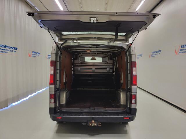 Renault TRAFIC 1.6dCi 126pk Euro 6!