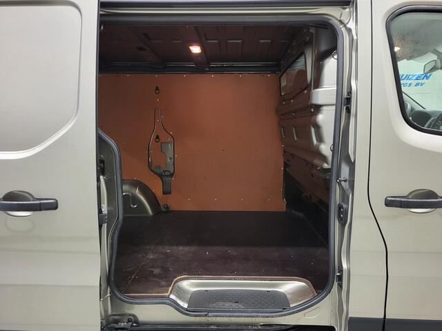 Renault TRAFIC 1.6dCi 126pk Euro 6!