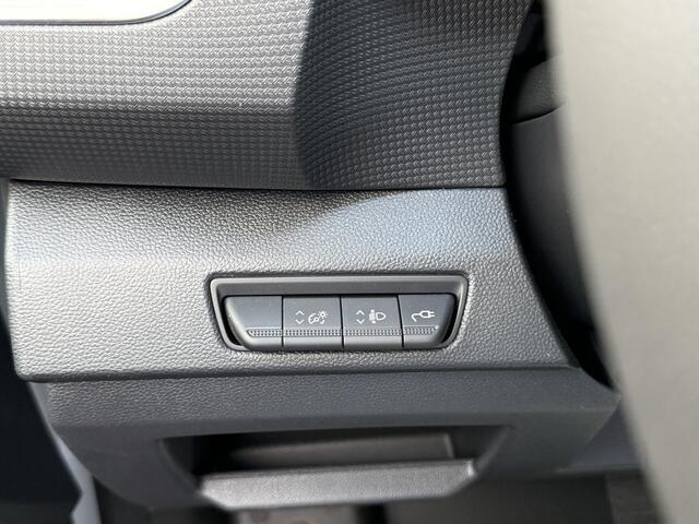 Renault TRAFIC E-Tech T29 L2H1 Advance 52 kWh | NAP | Achteruitrijcamera | Apple Carplay & Android Auto | LED | DAB | Cruise Control | Parkeersensoren |