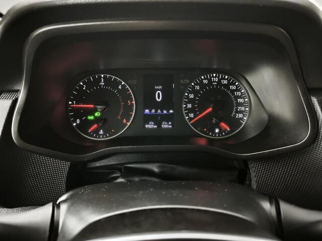 Renault TRAFIC 2.0 dCi 130 T30 L2H1 Work Edition | Camera | Navigatie | Trekhaak | Cruise Control |