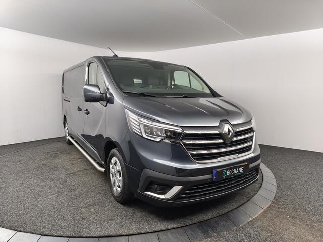 Renault TRAFIC 2.0 dCi 130 T30 L2H1 Work Edition | Camera | Navigatie | Trekhaak | Cruise Control |