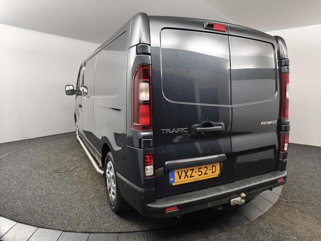 Renault TRAFIC 2.0 dCi 130 T30 L2H1 Work Edition | Camera | Navigatie | Trekhaak | Cruise Control |