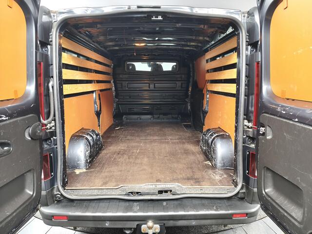Renault TRAFIC 2.0 dCi 130 T30 L2H1 Work Edition | Camera | Navigatie | Trekhaak | Cruise Control |