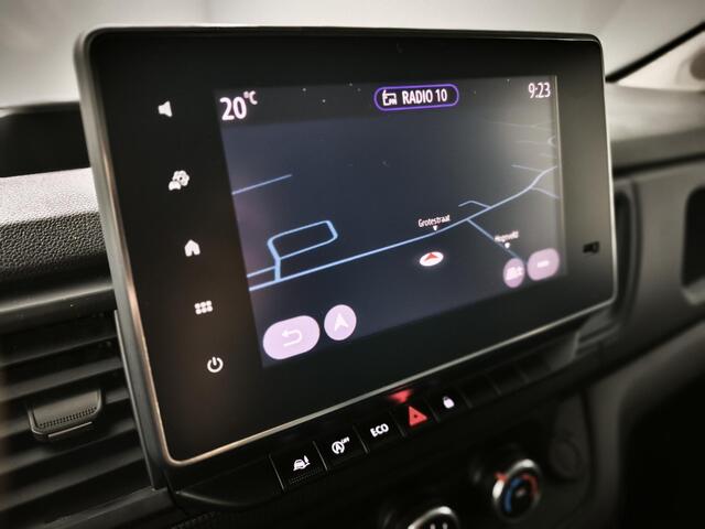 Renault TRAFIC 2.0 dCi 130 T30 L2H1 Work Edition | Camera | Navigatie | Trekhaak | Cruise Control |