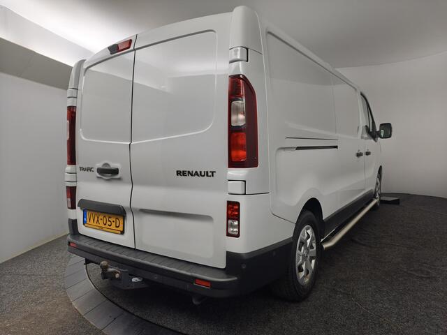 Renault TRAFIC 2.0 dCi 130 T30 L2H1 Work Edition | Camera | Navigatie | Trekhaak | Cruise Control |