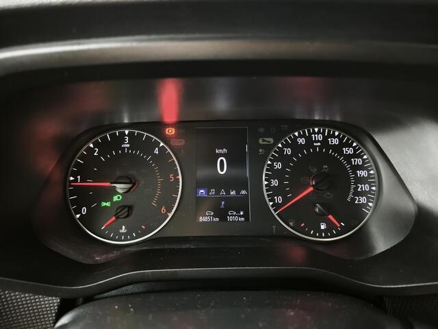 Renault TRAFIC 2.0 dCi 130 T30 L2H1 Work Edition | Camera | Navigatie | Trekhaak | Cruise Control |