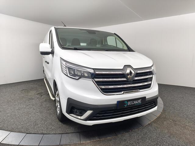 Renault TRAFIC 2.0 dCi 130 T30 L2H1 Work Edition | Camera | Navigatie | Trekhaak | Cruise Control |