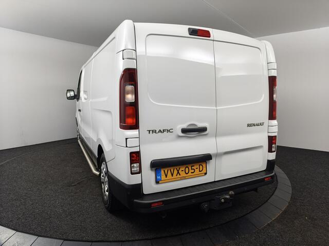 Renault TRAFIC 2.0 dCi 130 T30 L2H1 Work Edition | Camera | Navigatie | Trekhaak | Cruise Control |