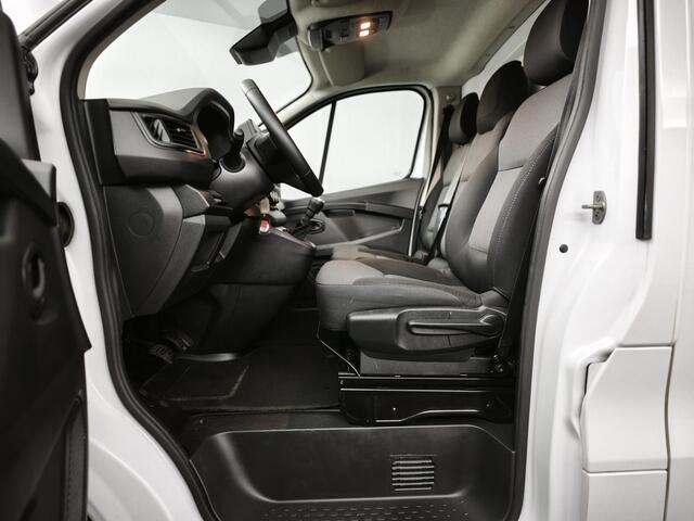 Renault TRAFIC 2.0 dCi 130 T30 L2H1 Work Edition | Camera | Navigatie | Trekhaak | Cruise Control |
