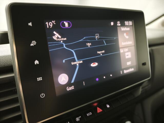Renault TRAFIC 2.0 dCi 130 T30 L2H1 Work Edition | Camera | Navigatie | Trekhaak | Cruise Control |