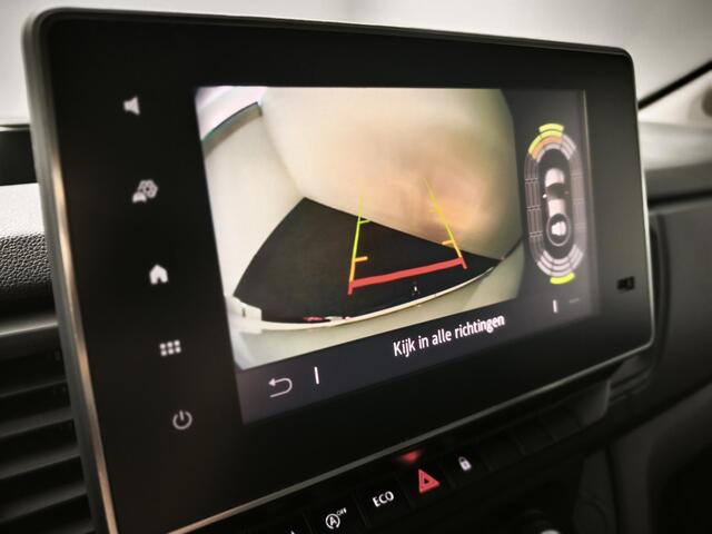 Renault TRAFIC 2.0 dCi 130 T30 L2H1 Work Edition | Camera | Navigatie | Trekhaak | Cruise Control |