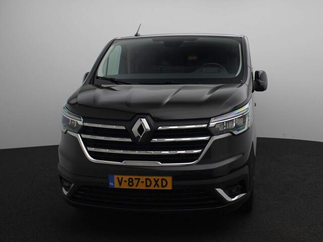 Renault TRAFIC E-Tech T29 L2H1 Advance 52 kWh | Demo | Easy Link Navigatie met Apple CarPlay & Android Auto | Keyless Entry | Pack Parking | Pack Vision | Airbag passagier | Metaalkleur