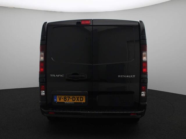 Renault TRAFIC E-Tech T29 L2H1 Advance 52 kWh | Demo | Easy Link Navigatie met Apple CarPlay & Android Auto | Keyless Entry | Pack Parking | Pack Vision | Airbag passagier | Metaalkleur