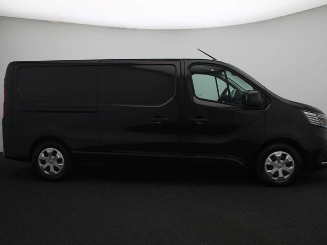 Renault TRAFIC E-Tech T29 L2H1 Advance 52 kWh | Demo | Easy Link Navigatie met Apple CarPlay & Android Auto | Keyless Entry | Pack Parking | Pack Vision | Airbag passagier | Metaalkleur