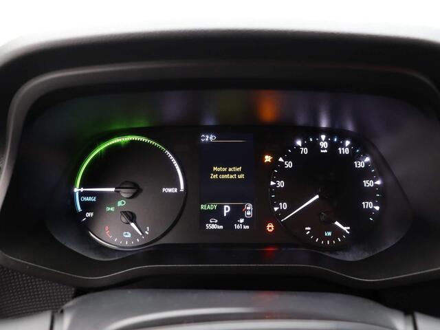 Renault TRAFIC E-Tech T29 L2H1 Advance 52 kWh | Demo | Easy Link Navigatie met Apple CarPlay & Android Auto | Keyless Entry | Pack Parking | Pack Vision | Airbag passagier | Metaalkleur