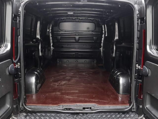 Renault TRAFIC E-Tech T29 L2H1 Advance 52 kWh | Demo | Easy Link Navigatie met Apple CarPlay & Android Auto | Keyless Entry | Pack Parking | Pack Vision | Airbag passagier | Metaalkleur
