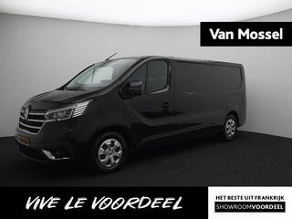 Renault TRAFIC E-Tech T29 L2H1 Advance 52 kWh | Demo |