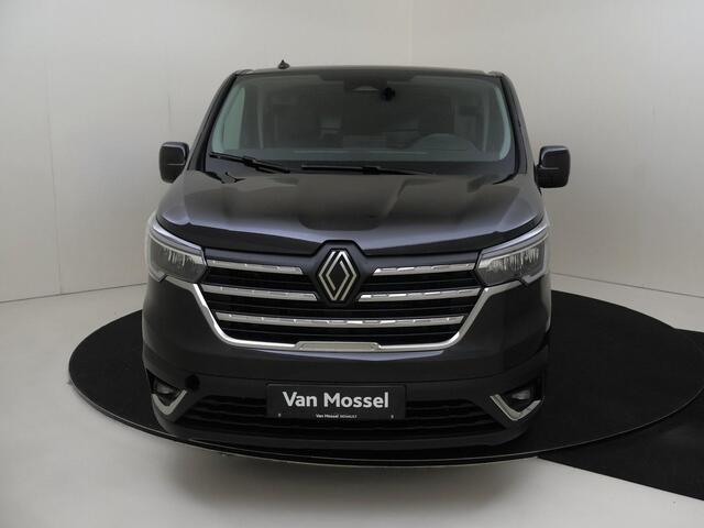 Renault TRAFIC E-Tech T29 L2H1 Advance 52 kWh | Carplay | Parkeersensoren & Camera |