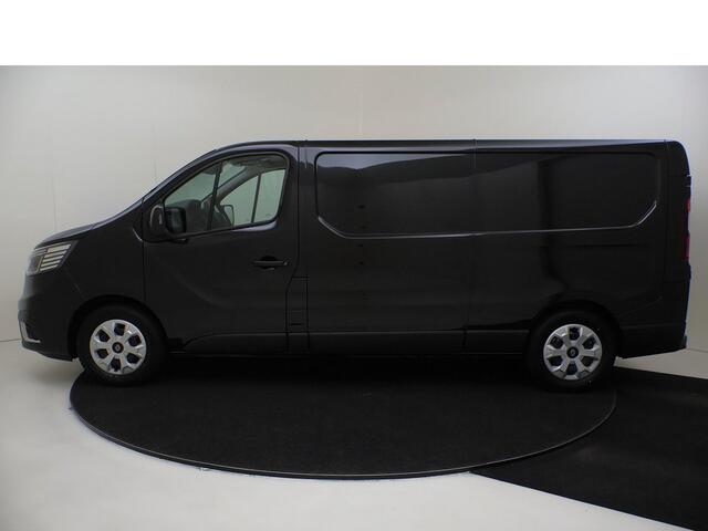 Renault TRAFIC E-Tech T29 L2H1 Advance 52 kWh | Carplay | Parkeersensoren & Camera |
