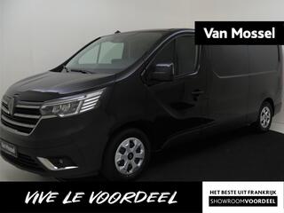 Renault TRAFIC E-Tech T29 L2H1 Advance 52 kWh | Carplay