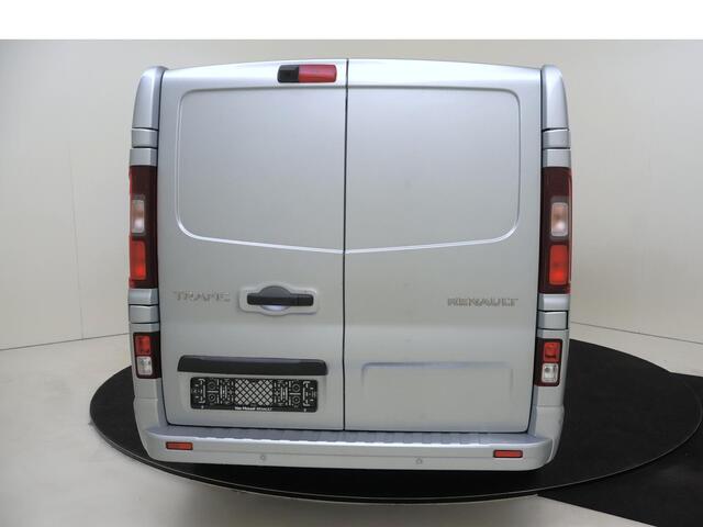 Renault TRAFIC E-Tech T29 L2H1 Advance 52 kWh | Navigatie | Carplay | Cruise Control & Snelheidbegrenzer | FULL LED verlichting |