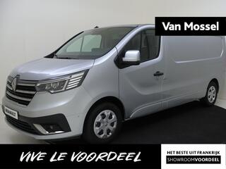 Renault TRAFIC E-Tech T29 L2H1 Advance 52 kWh | Navigat