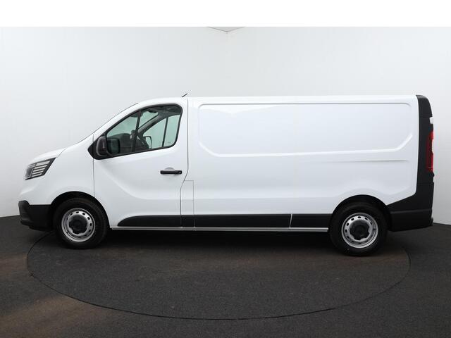 Renault TRAFIC 2.0 Blue dCi 110 T30 L2H1 Start | Trekhaak | Betimmering | Reservewiel | All season banden | Achteruitrijcamera