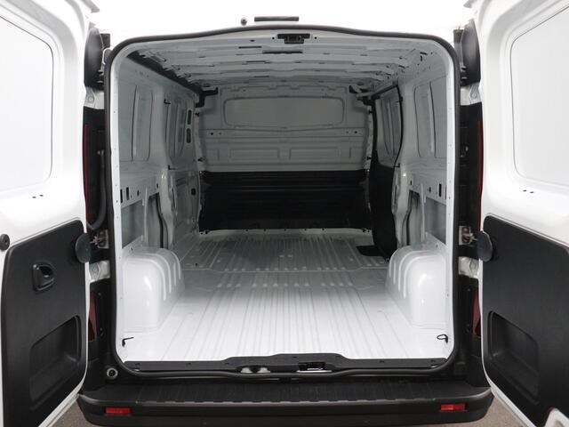 Renault TRAFIC 2.0 Blue dCi 110 T30 L2H1 Start | Trekhaak | Betimmering | Reservewiel | All season banden | Achteruitrijcamera