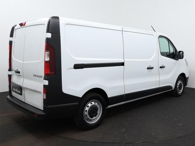 Renault TRAFIC 2.0 Blue dCi 110 T30 L2H1 Start | Trekhaak | Betimmering | Reservewiel | All season banden | Achteruitrijcamera