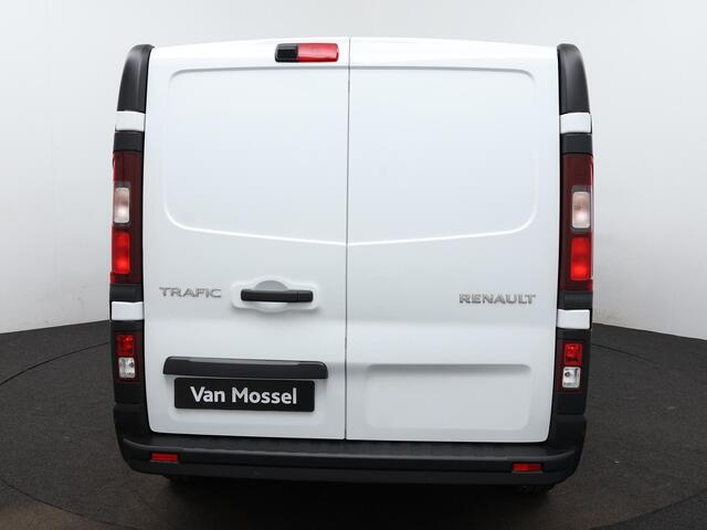 Renault TRAFIC 2.0 Blue dCi 110 T30 L2H1 Start | Trekhaak | Betimmering | Reservewiel | All season banden | Achteruitrijcamera