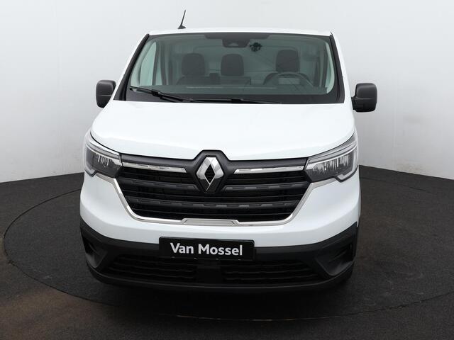 Renault TRAFIC 2.0 Blue dCi 110 T30 L2H1 Start | Trekhaak | Betimmering | Reservewiel | All season banden | Achteruitrijcamera