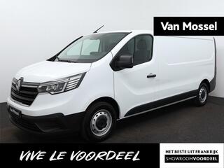 Renault TRAFIC 2.0 Blue dCi 110 T30 L2H1 Start | Trekha