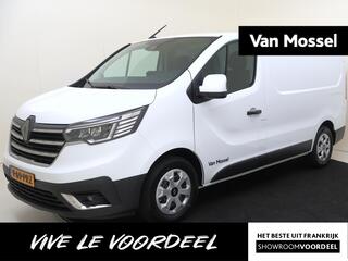 Renault TRAFIC E-Tech T29 L1H1 Advance 52 kWh Camera |