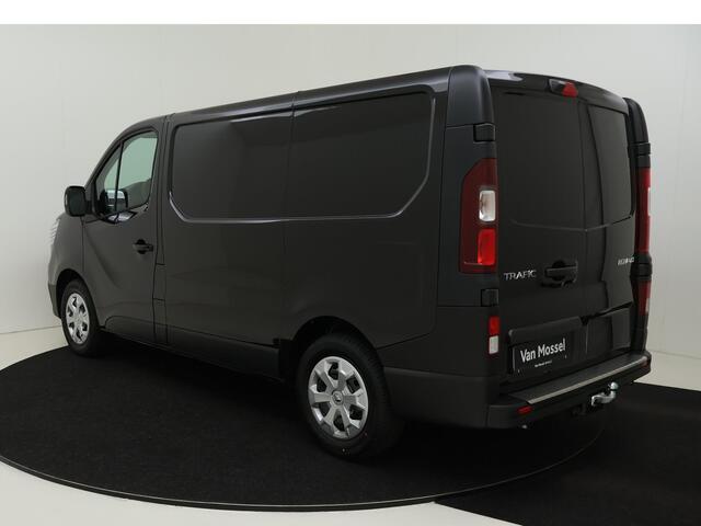Renault TRAFIC 2.0 dCi 130 Pk T27 L1H1 Work Edition | Navigatie | Apple Carplay & Android Auto | Trekhaak | Laadruimte Betimmering