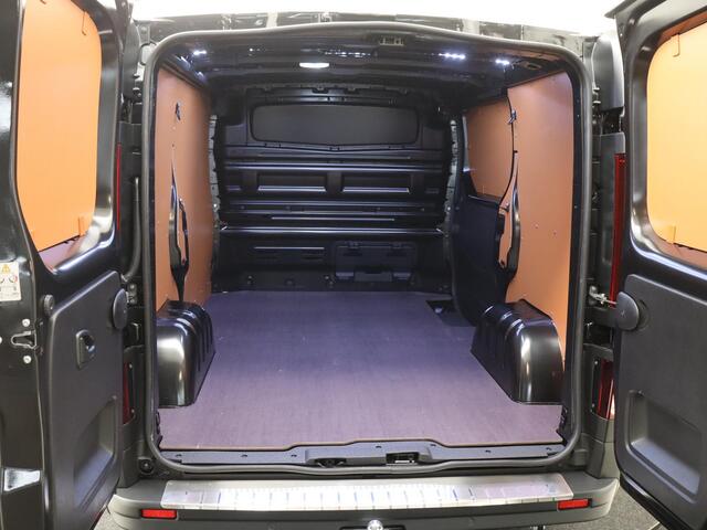 Renault TRAFIC 2.0 dCi 130 Pk T27 L1H1 Work Edition | Navigatie | Apple Carplay & Android Auto | Trekhaak | Laadruimte Betimmering