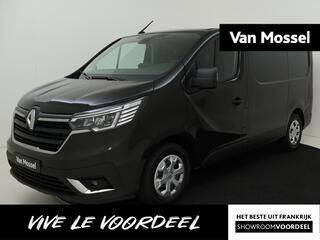 Renault TRAFIC 2.0 dCi 130 Pk T27 L1H1 Work Edition | N