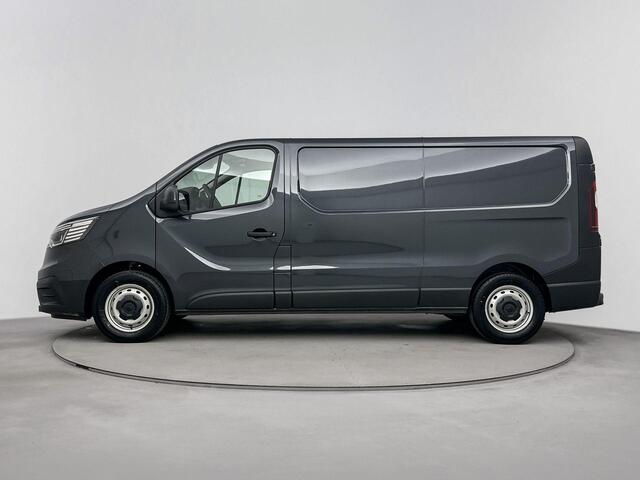 Renault TRAFIC 2.0 Blue dCi T30 L2H1 Start 110PK | Apple CarPlay & Android Auto | Airco | Cruise Control | laadruimtebetimmering