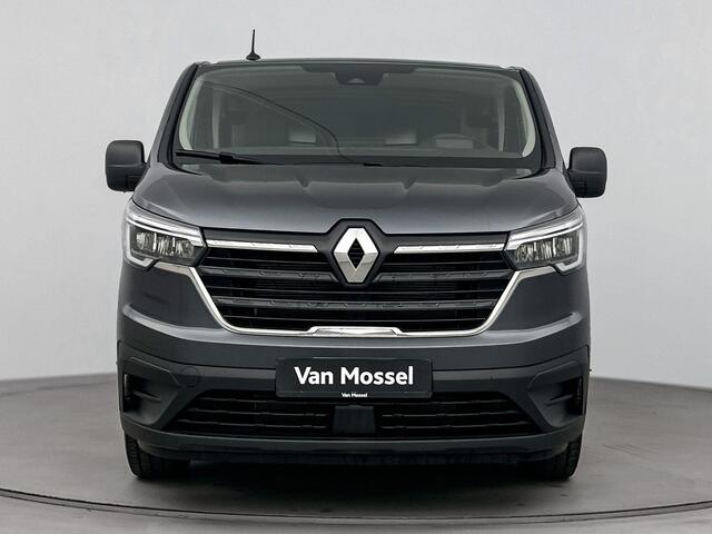 Renault TRAFIC 2.0 Blue dCi T30 L2H1 Start 110PK | Apple CarPlay & Android Auto | Airco | Cruise Control | laadruimtebetimmering