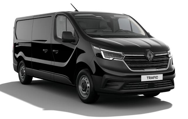 Renault TRAFIC 2.0 Blue dCi T30 L2H1 Start 130PK | Navigatie | Trekhaak | Achteruitrijcamera | Apple CarPlay & Android Auto