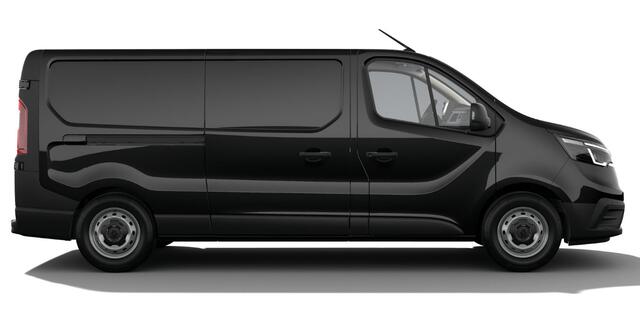 Renault TRAFIC 2.0 Blue dCi T30 L2H1 Start 130PK | Navigatie | Trekhaak | Achteruitrijcamera | Apple CarPlay & Android Auto