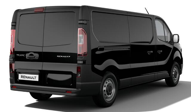 Renault TRAFIC 2.0 Blue dCi T30 L2H1 Start 130PK | Navigatie | Trekhaak | Achteruitrijcamera | Apple CarPlay & Android Auto