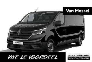 Renault TRAFIC 2.0 Blue dCi T30 L2H1 Start 130PK | Navi