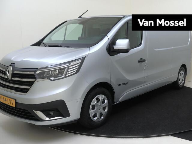 Renault TRAFIC E-Tech T29 L2H1 comfort 52 kWh | Automaat | Navigatie | Airco